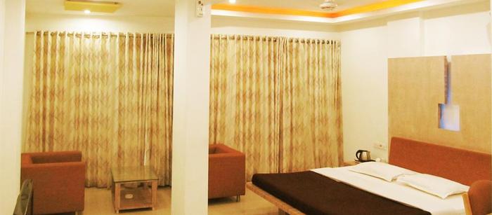 Hotel Harmony